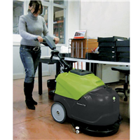 CT30B45 18-inch Walk Behind Auto Scrubber