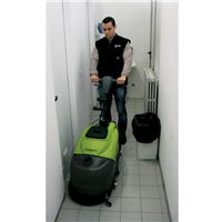 CT30B45 18-inch Walk Behind Auto Scrubber