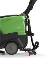 CT46B50 IPC Eagle 20" Walk Behind Auto Scrubber