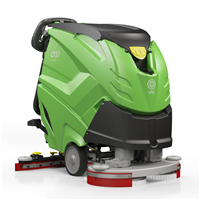 CT51B50 IPC Eagle Clean Time 20" Automatic Scrubber CT51B50-OBC