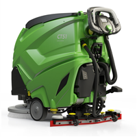 CT51B50 IPC Eagle Clean Time 20" Automatic Scrubber CT51B50-OBC