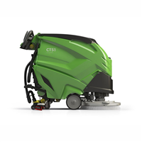 CT51B50 IPC Eagle Clean Time 20" Automatic Scrubber CT51B50-OBC