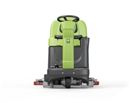 CT80 IPC Ride On