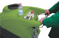 CT90BT70 IPC Eagle Power 28" TRACTION DRIVE Battery Powered Automatic Scrubber