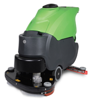 CT90BT70 IPC Eagle Power 28" TRACTION DRIVE Battery Powered Automatic Scrubber