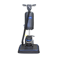 DCORB1420 Power-Flite 14" x 20" Powr^2 Orbital Floor Machine W/ Dust Control Kit