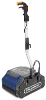 DP 340 Nacecare Duplex 11" Multi Surface Cleaner Scrubber