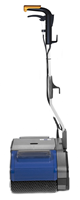DP 340 Nacecare Duplex 11" Multi Surface Cleaner Scrubber