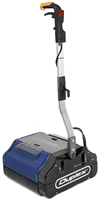 DP 420 NaceCare Duplex 14" Multi Surface Cleaner Scrubber