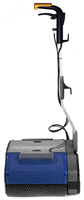 DP 420 NaceCare Duplex 14" Multi Surface Cleaner Scrubber