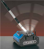 DP 420 NaceCare Duplex 14" Multi Surface Cleaner Scrubber
