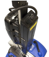 Duplex Turbo Mop Multi-Surface Floor Cleaner