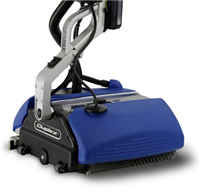 Duplex Electric Turbo Mop Multi-Surface Floor Cleaner