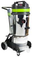430DMLP IPC Eagle, S9DUSTMAX-3MTR Dust Max Industrial Vacuum