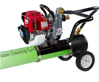 GB-HCC Gasoline EcoBoost