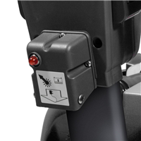 TGB 1120 NACECARE Twintec 20" Auto Scrubber Battery Powered