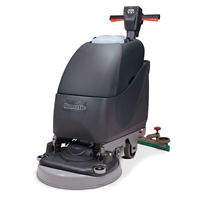 TGB 1120 NACECARE Twintec 20" Auto Scrubber Battery Powered