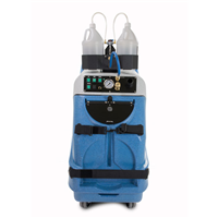 9000i-HSH EDIC Endeavor Multi Purpose Extractor WITH Heat