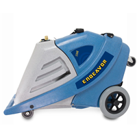 9000i-HSH EDIC Endeavor Multi Purpose Extractor WITH Heat