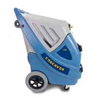 9000i-HSH EDIC Endeavor Multi Purpose Extractor WITH Heat
