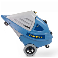 9000i-HSH EDIC Endeavor Multi Purpose Extractor WITH Heat