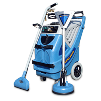 9000i-HSH EDIC Endeavor Multi Purpose Extractor WITH Heat