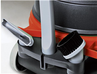Canister Wet/Dry Vacuum S6EVO EVO IPC Eagle 