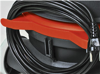 S6EVO EVO IPC Eagle Canister Wet/Dry Vacuum 