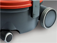 Wet/Dry Vacuum EVO IPC Eagle Canister S6EVO