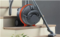 EVO IPC Eagle Canister Wet/Dry Vacuum S6EVO