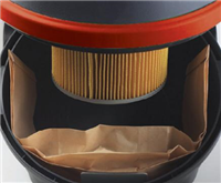 EVO IPC Eagle Canister Wet/Dry Vacuum S6EVO