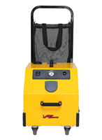 MR-1000 VAPamore Forza Commercial Grade Steam Cleaning System