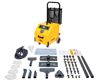 MR-1000 VAPamore Forza Commercial Grade Steam Cleaning System
