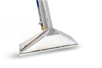FX1033AC 12" single-jet stainless steel wand