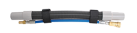 FX1040AC-HP 15" Vacuum and Solution Hose Assm