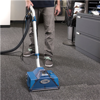 FX1204AC 12" Wide Power Brush