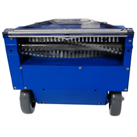 FX1204AC 12" Wide Power Brush