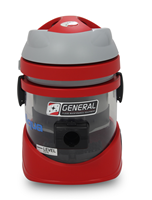 G-60 Aqua Wet/ Dry Vacuum with Water Filter