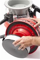 G-60 Aqua Wet/ Dry Vacuum with Water Filter