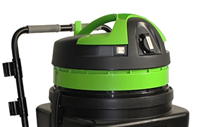 GC190 IPC Eagle, 24 Gallon, Single Motor System, Industrial Wet/Dry Vacuum.