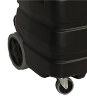 GC190 IPC Eagle, 24 Gallon, Single Motor System, Industrial Wet/Dry Vacuum.
