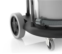 GS262-H IPC Eagle, 16 Gallon, Dual-Motors System, Industrial Dry Vacuum, HEPA Critical Filtration*.