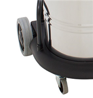 GS162AD IPC Eagle 17 Gallon Industrial Wet/Dry Vacuum With Automatic Discharge