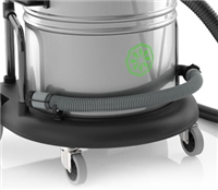 GS262-H IPC Eagle, 16 Gallon, Dual-Motors System, Industrial Dry Vacuum, HEPA Critical Filtration*.