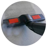 G-Steam Cleaning System