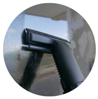 G-Steam Cleaning System