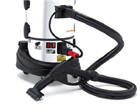 G-Steam Cleaning System