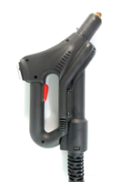 1750S Hawk Handle Deep Steam Cleaner Falcon