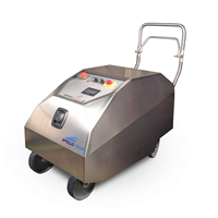 iS18 Apollo Super Heavy-Duty Industrial Steam Machine