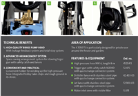 K1050TS NaceCare Pressure Washer
